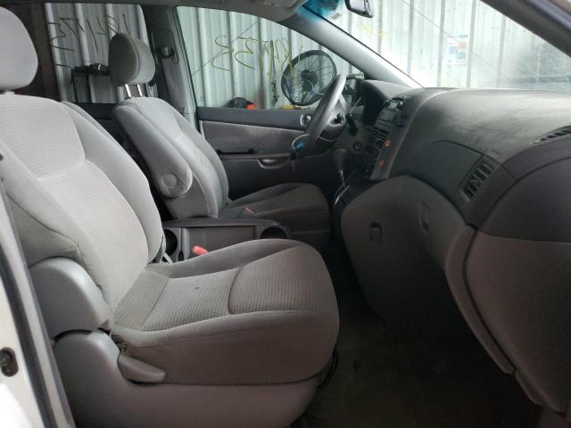 Photo 5 from auction – 2006 TOYOTA SIENNA CE with VIN 5TDZA23C76S536049