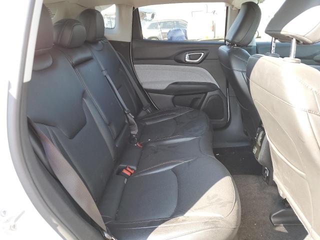 Photo 6 from auction – 2022 JEEP COMPASS LA with VIN 3C4NJDFB4NT118534