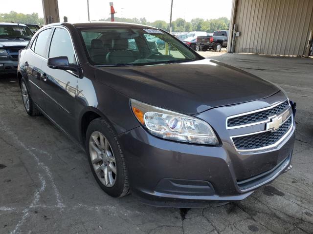 CHEVROLET MALIBU  LT 2013 with VIN 1G11C5SA2DF351602 - Photo from auction