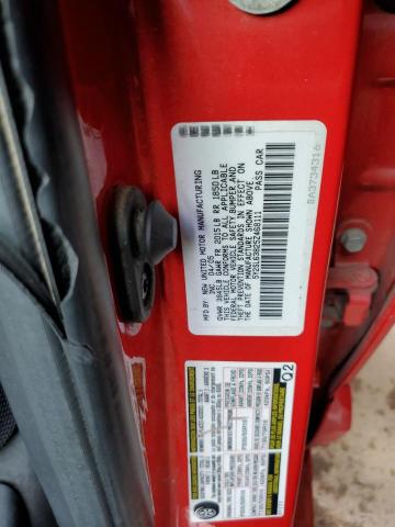 Photo 10 from auction – 2005 PONTIAC VIBE with VIN 5Y2SL63825Z468111