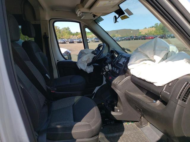 Photo 5 from auction – 2015 RAM PROMASTER with VIN 3C6TRVPG9FE500250