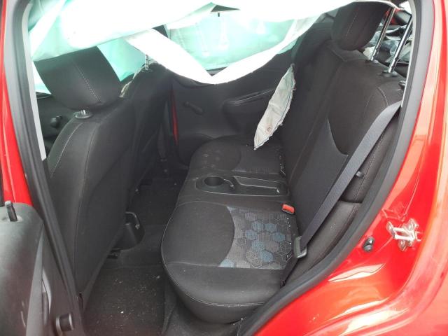 Photo 6 from auction – 2017 CHEVROLET SPARK LS with VIN KL8CB6SA0HC793755