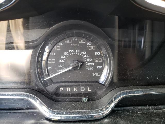 Photo 8 from auction – 2014 LINCOLN MKT with VIN 2LMHJ5NK6EBL51606