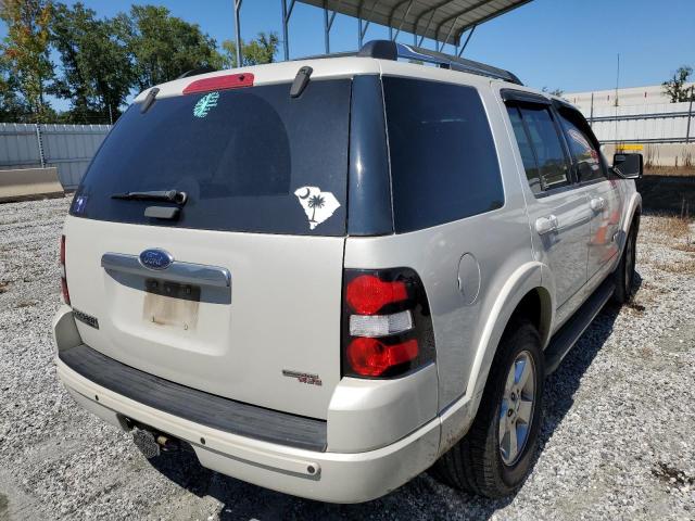 Foto 4 de la subasta – 2006 FORD EXPLORER L con VIN 1FMEU65E36ZA27744
