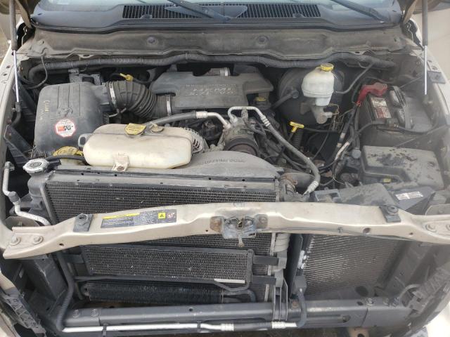 Photo 7 from auction – 2004 DODGE RAM 1500 S with VIN 1D7HA18D84J103136