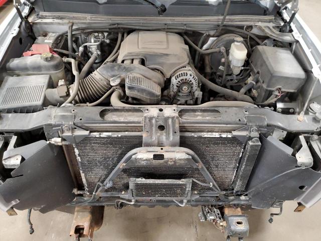 Photo 7 from auction – 2013 CHEVROLET SILVERADO with VIN 1GCVKSE25DZ225795