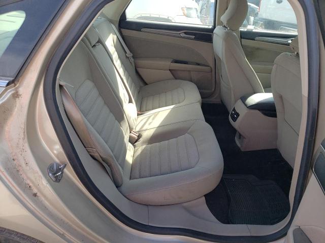 Photo 6 from auction – 2017 FORD FUSION SE with VIN 3FA6P0HD0HR109945