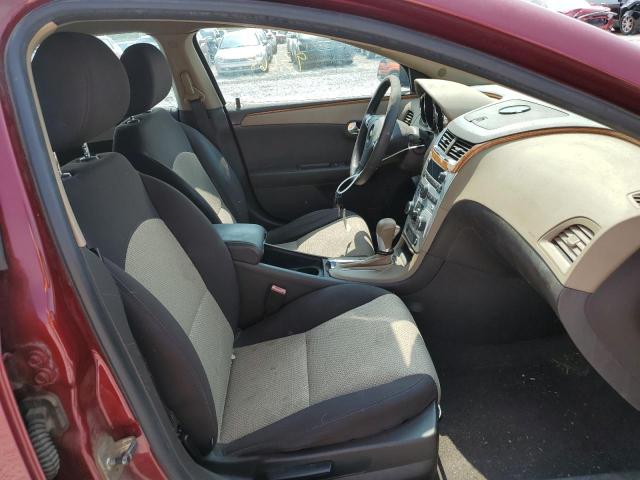 Photo 5 from auction – 2011 CHEVROLET MALIBU 1LT with VIN 1G1ZC5E16BF235993