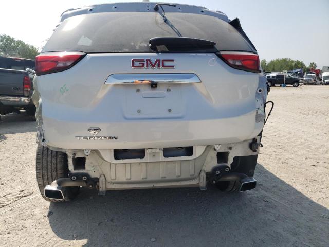 Photo 9 from auction – 2019 GMC TERRAIN SL with VIN 3GKALPEX2KL191375
