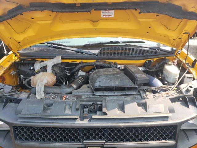 Photo 7 from auction – 2015 CHEVROLET BUS with VIN 1GB6G5BL0E1158502