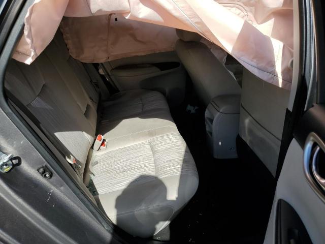 Photo 6 from auction – 2016 NISSAN SENTRA S with VIN 3N1AB7AP8GL680751