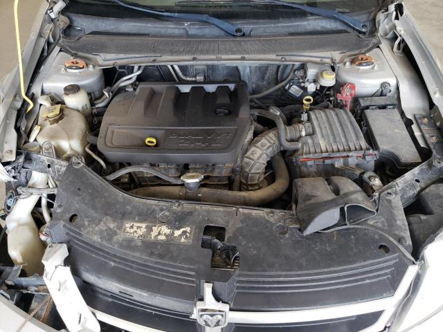 Photo 7 from auction – 2010 DODGE AVENGER SX with VIN 1B3CC4FB7AN103605