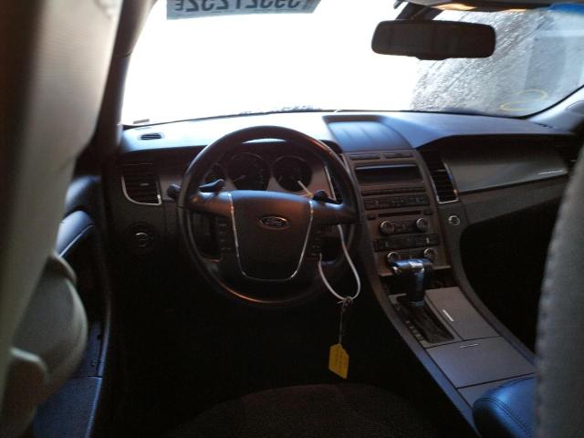 Photo 9 from auction – 2010 FORD TAURUS SEL with VIN 1FAHP2EW0AG114635