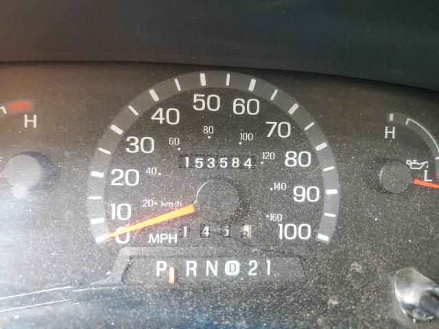 Photo 8 from auction – 2002 FORD ECONOLINE with VIN 1FTRE14252HB78856