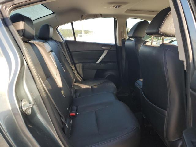 Photo 6 from auction – 2012 MAZDA 3 I with VIN JM1BL1W72C1645502