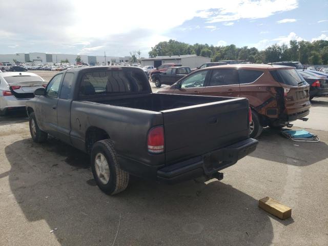 Photo 3 from auction – 1999 DODGE DAKOTA with VIN 1B7GL22X3XS110762