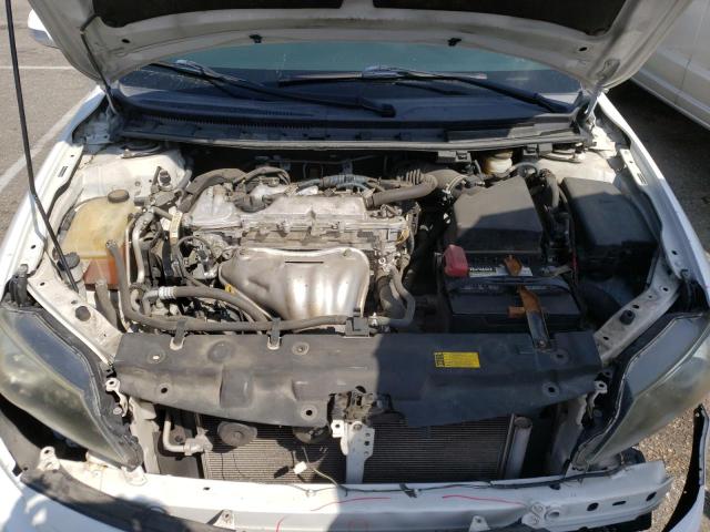 Photo 7 from auction – 2013 TOYOTA SCION TC with VIN JTKJF5C75D3064962