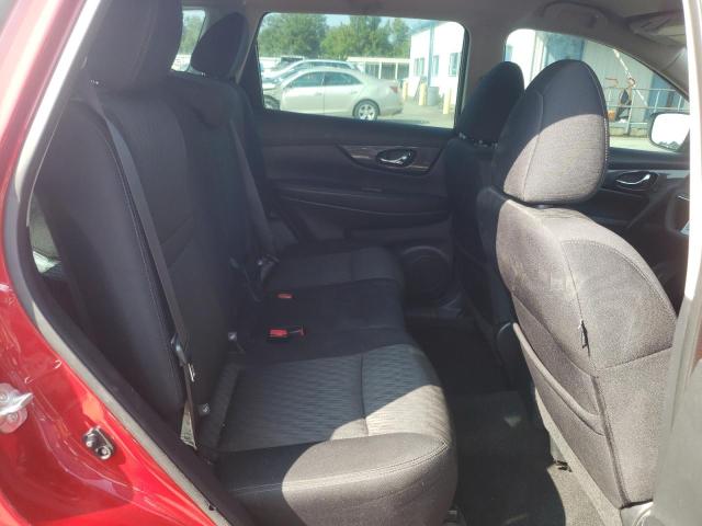 Photo 6 from auction – 2017 NISSAN ROGUE S with VIN 5N1AT2MT6HC840236