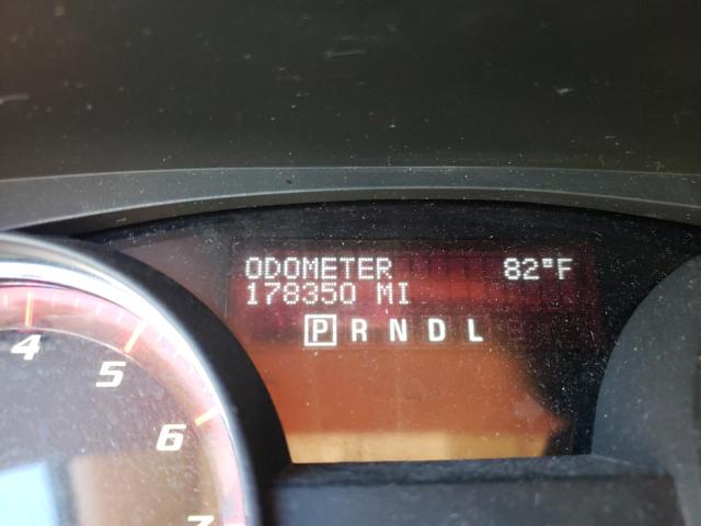 Photo 8 from auction – 2012 GMC ACADIA DEN with VIN 1GKKRTED1CJ366273