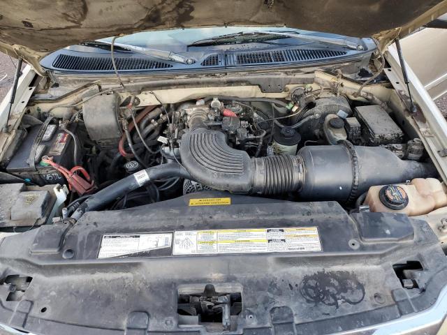 Photo 7 from auction – 1999 FORD EXPEDITION with VIN 1FMRU1767XLA05230