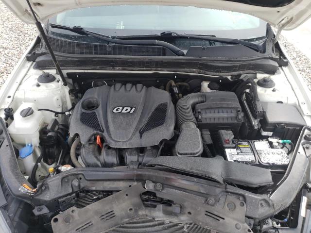 Photo 7 from auction – 2015 KIA OPTIMA LX with VIN KNAGM4A77F5580197
