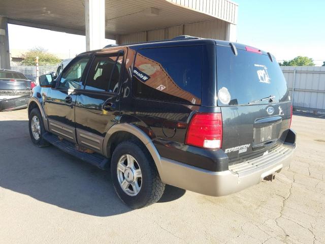 Photo 3 from auction – 2003 FORD EXPEDITION with VIN 1FMFU18L23LB13501