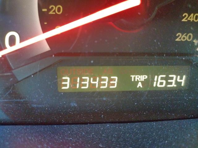Photo 8 from auction – 2006 HONDA ODYSSEY EX with VIN 5FNRL38646B056607