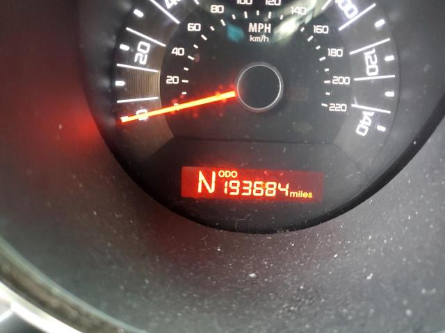 Photo 8 from auction – 2011 KIA SOUL + with VIN KNDJT2A27B7271297