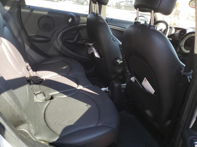 Photo 6 from auction – 2014 MINI COOPER S C with VIN WMWZC5C59EWP36844
