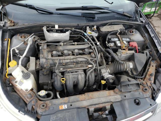 Photo 7 from auction – 2010 FORD FOCUS with VIN 1FAHP3FN2BW146683