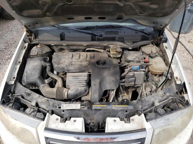 Photo 7 from auction – 2007 SATURN ION LEVEL with VIN 1G8AJ55F07Z135751