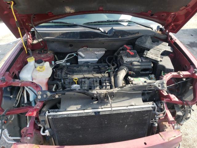 Photo 7 from auction – 2012 JEEP COMPASS SP with VIN 1C4NJDBB5CD559758