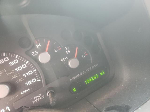 Photo 8 from auction – 2005 FORD EXPLORER X with VIN 1FMZU73E25UA60501