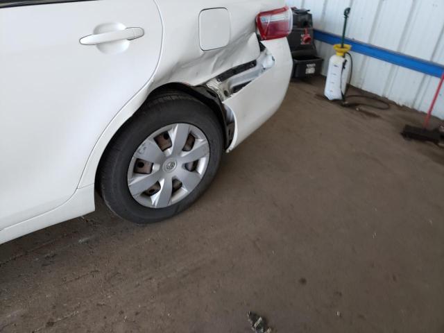 Photo 9 from auction – 2007 TOYOTA CAMRY CE with VIN 4T1BE46K77U577164