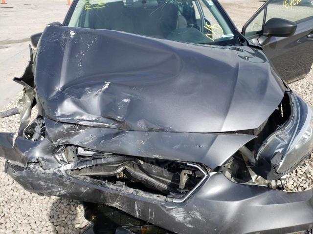 Zdjęcie 7 z aukcji – 2019 SUBARU IMPREZA z VIN 4S3GTAA60K3711925