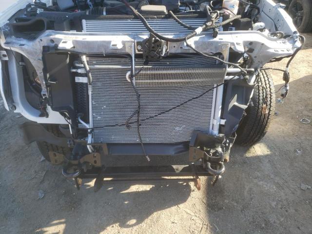 Photo 9 from auction – 2022 FORD F250 SUPER with VIN 1FTBF2B68NEC57552