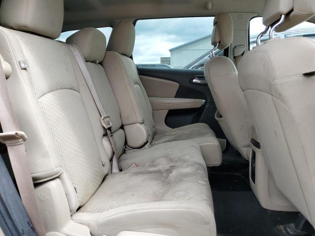 Foto 6 de la subasta – 2011 DODGE JOURNEY MA con VIN 3D4PG1FG4BT566790
