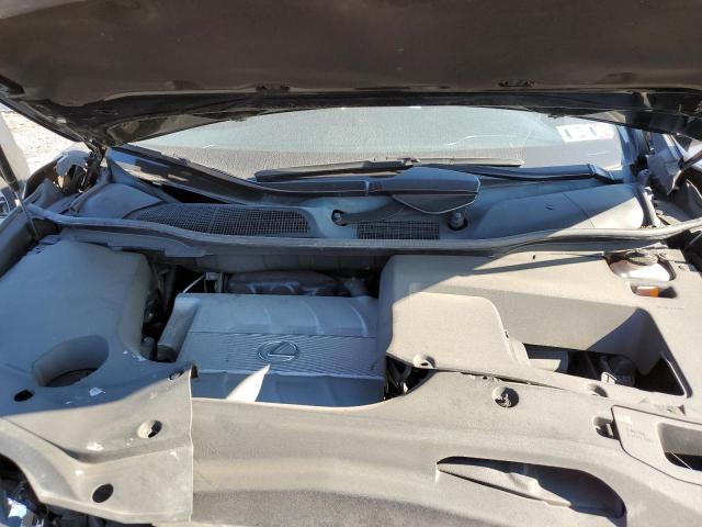 Photo 7 from auction – 2014 LEXUS RX 350 BAS with VIN 2T2BK1BA3EC234558