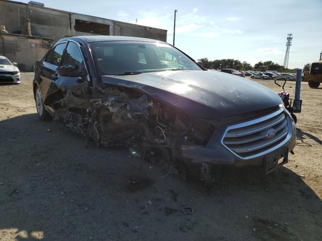 FORD TAURUS SEL 2014 with VIN 1FAHP2E88EG108122 - Photo from auction