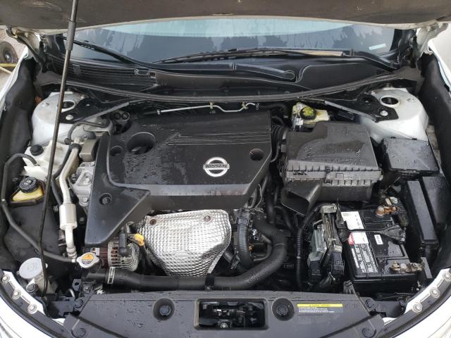 Photo 7 from auction – 2014 NISSAN ALTIMA 2.5 with VIN 1N4AL3AP9EC282773
