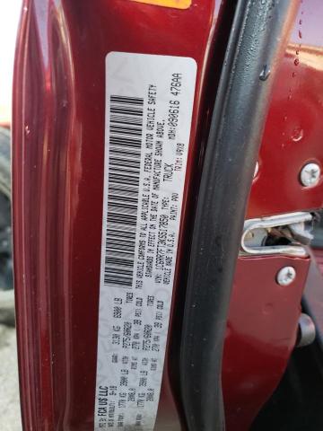 Photo 10 from auction – 2019 RAM 1500 CLASS with VIN 1C6RR7FT3KS517850