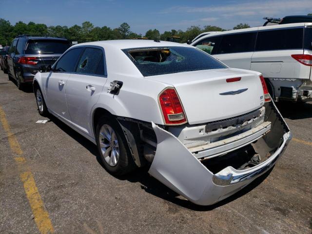 Photo 3 from auction – 2013 CHRYSLER 300 with VIN 2C3CCAAG9DH508074