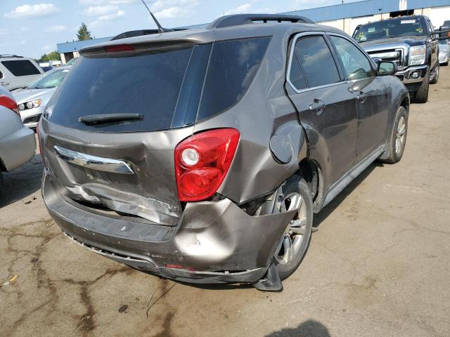 Photo 4 from auction – 2011 CHEVROLET EQUINOX LT with VIN 2CNALDEC9B6216036