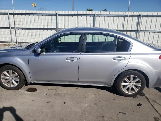 Zdjęcie 9 z aukcji – 2012 SUBARU LEGACY 2.5 z VIN 4S3BMBB66C3032917