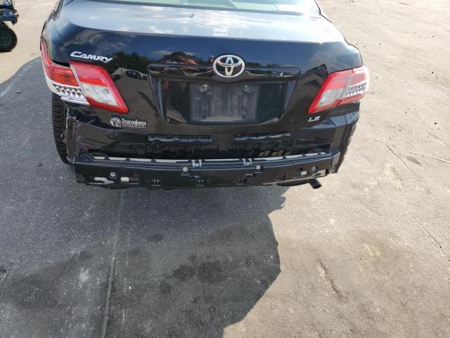 Photo 9 from auction – 2011 TOYOTA CAMRY BASE with VIN 4T1BF3EK5BU202438