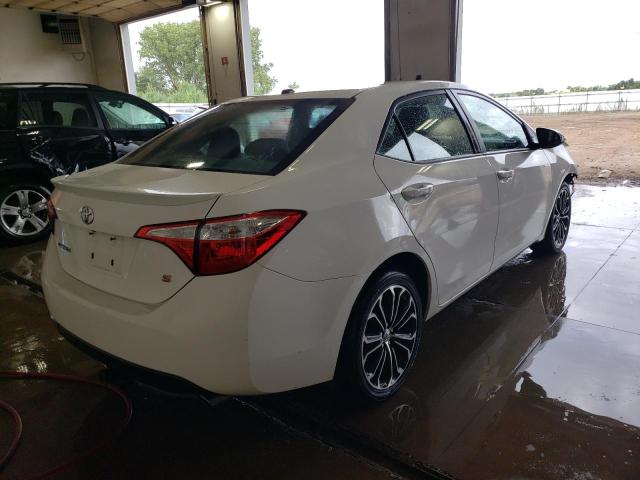 Photo 4 from auction – 2015 TOYOTA COROLLA L with VIN 2T1BURHE7FC382107