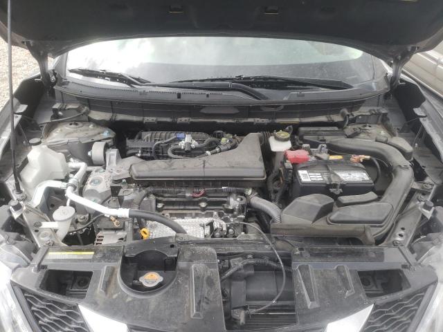 Photo 7 from auction – 2016 NISSAN ROGUE S with VIN JN8AT2MT0GW028632