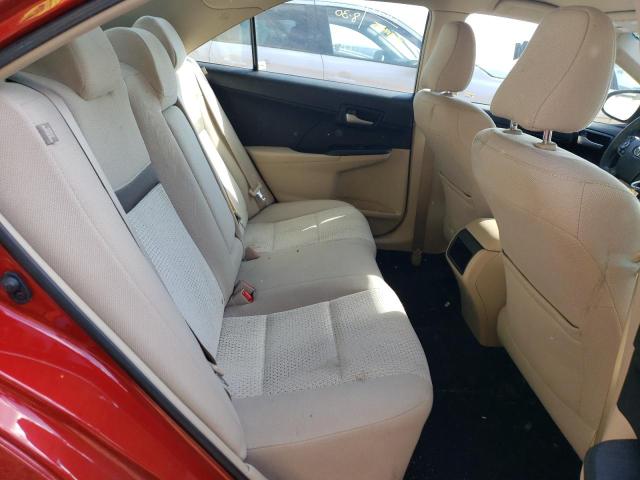 Photo 6 from auction – 2014 TOYOTA CAMRY L with VIN 4T1BF1FK7EU800506