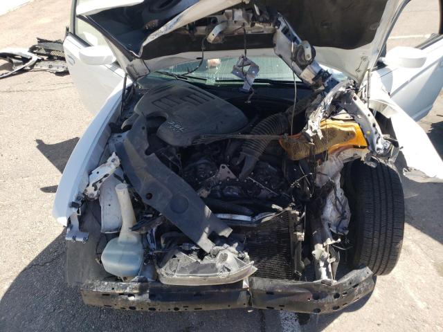 Photo 7 from auction – 2013 DODGE CHARGER SE with VIN 2C3CDXBG0DH637268