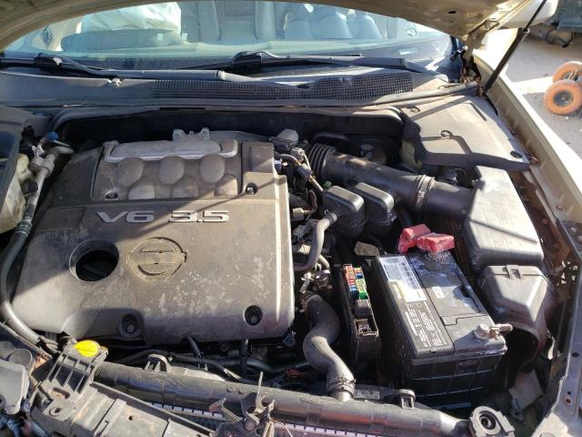 Photo 7 from auction – 2004 NISSAN MAXIMA SE with VIN 1N4BA41E04C878982